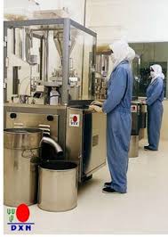 1. Είναι το Γανόδερμα φάρμακο;